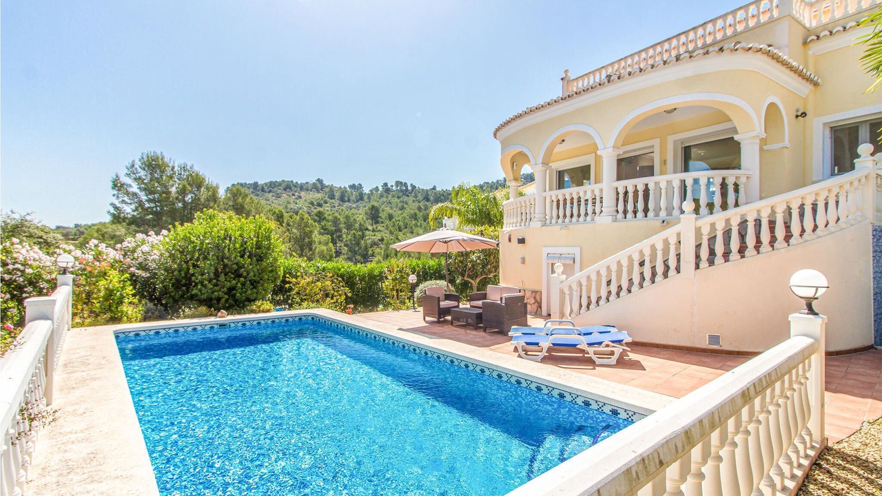 Photo of Outdoor in Orba