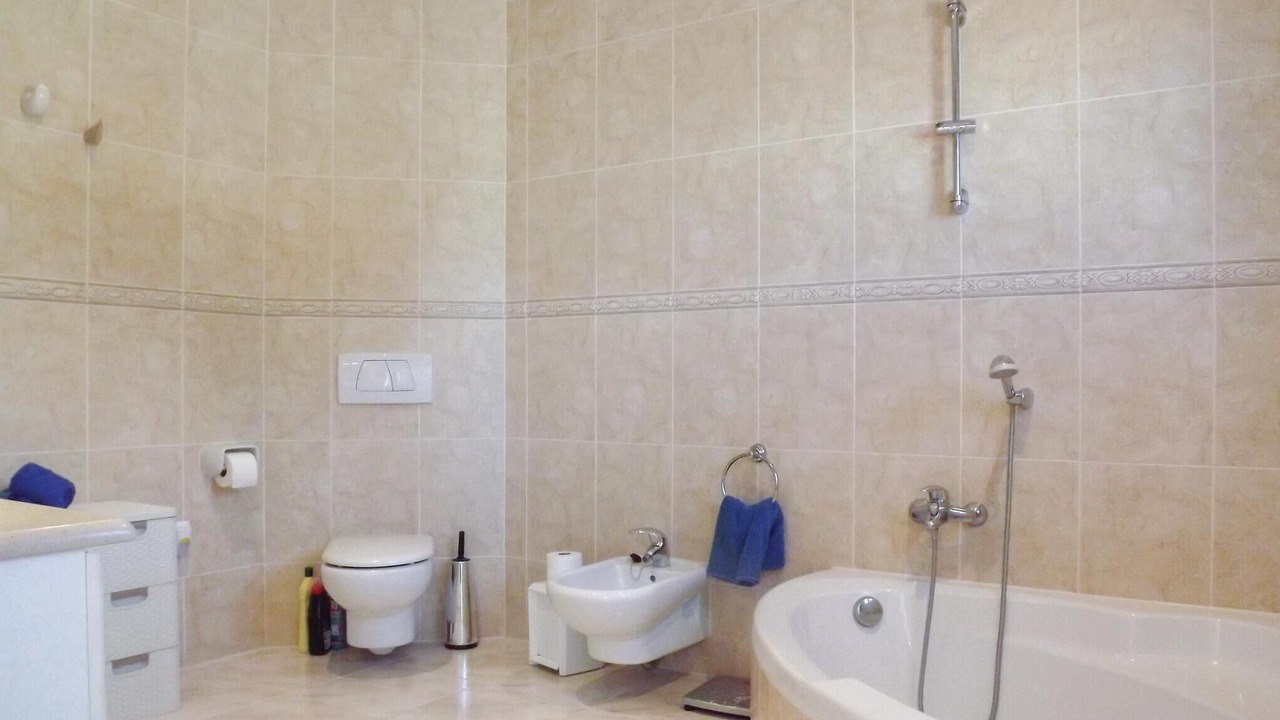 Photo of Bathroom in Orba