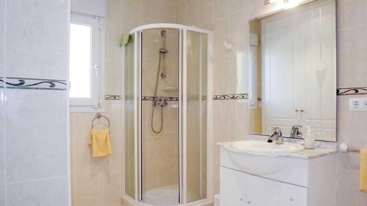 Photo of Bathroom in Orba