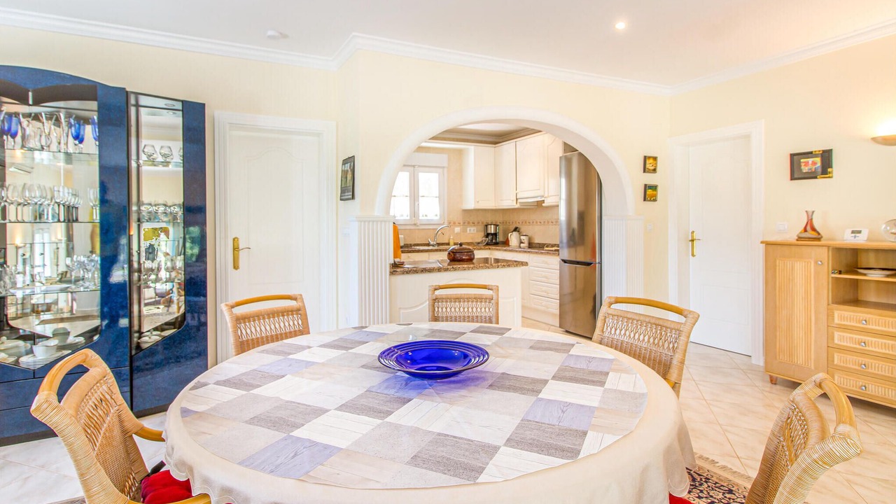 Photo of Bedroom in Orba