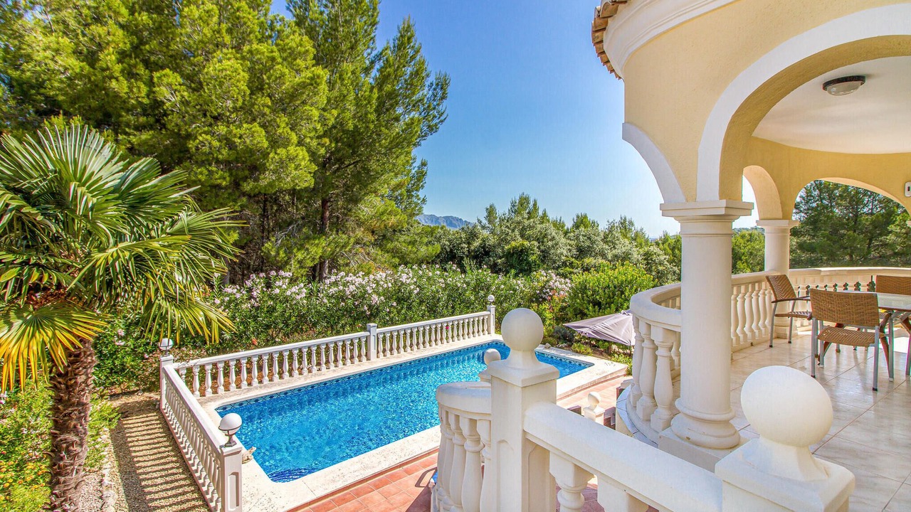 Photo of Outdoor in Orba