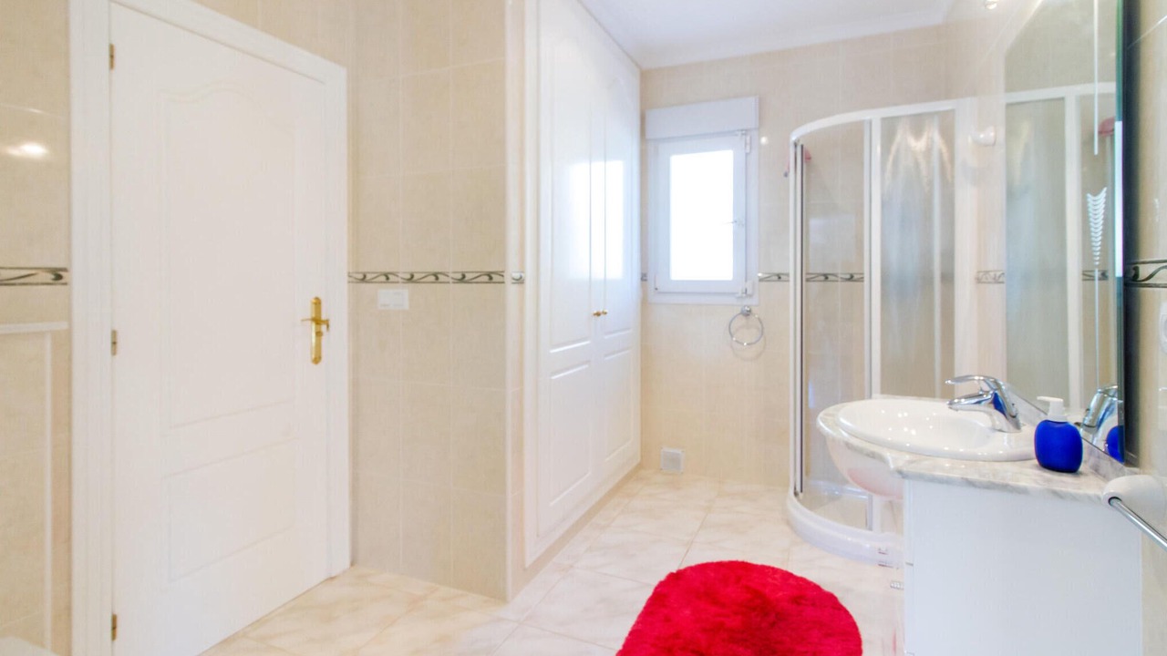 Photo of Bathroom in Orba