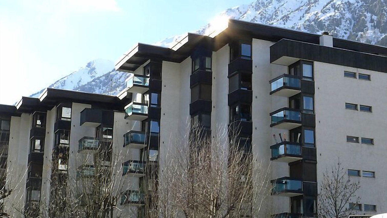 Photo of Others in Chamonix City Centre