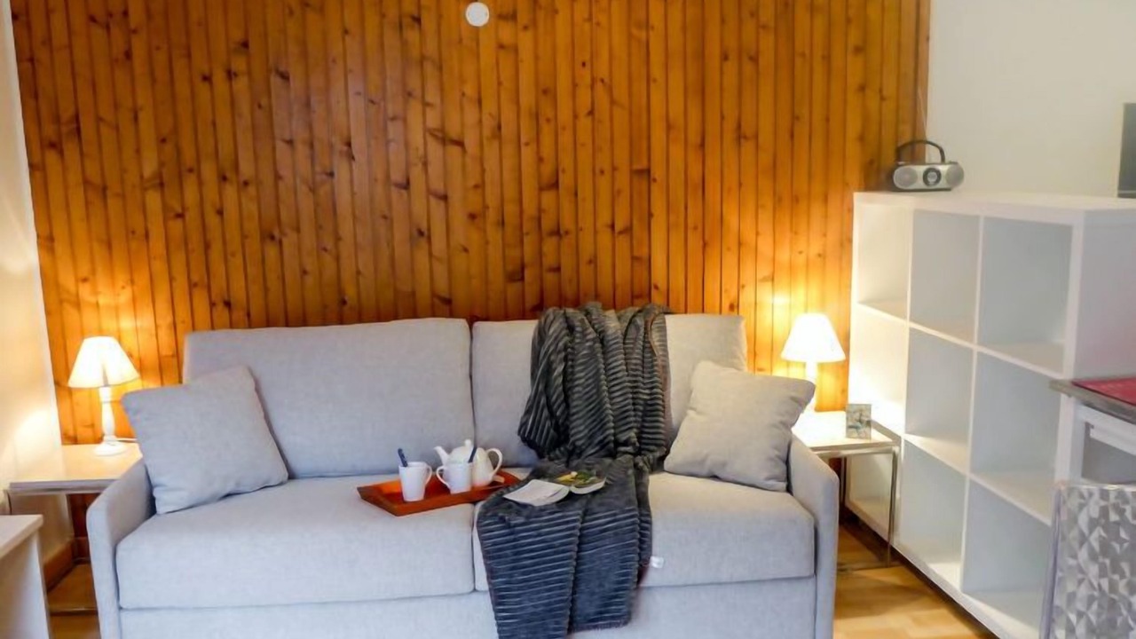 Photo of Livingroom in Chamonix City Centre