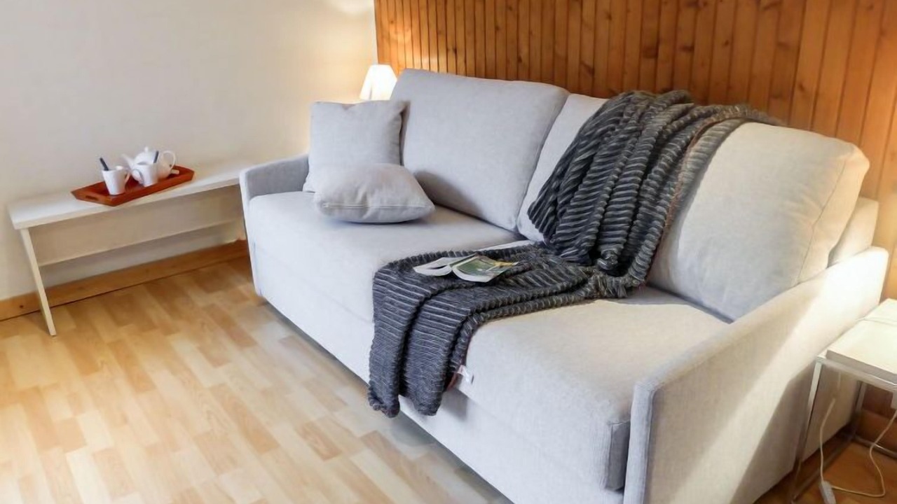 Photo of Livingroom in Chamonix City Centre