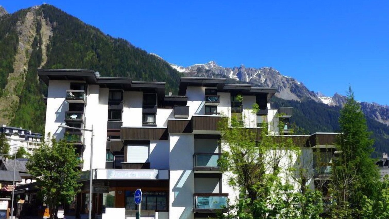 Photo of Others in Chamonix City Centre