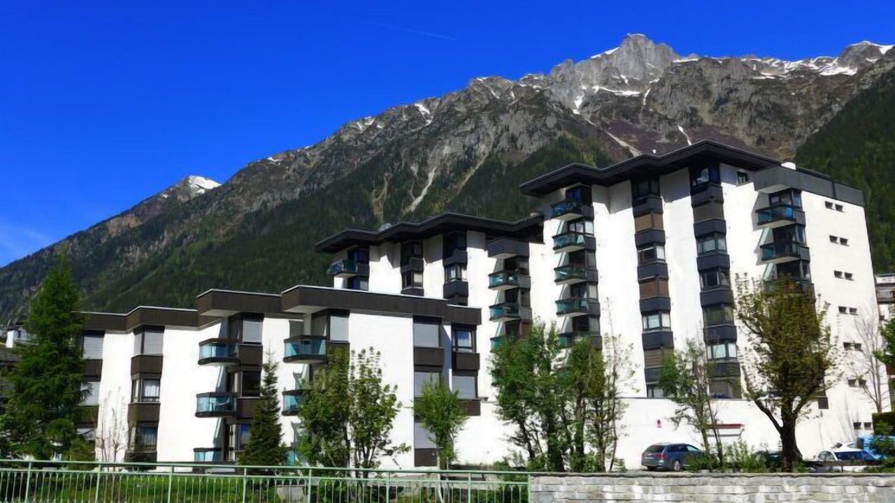 Photo of Others in Chamonix City Centre