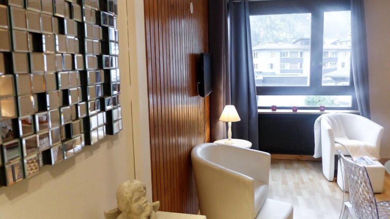 Photo of Livingroom in Chamonix City Centre