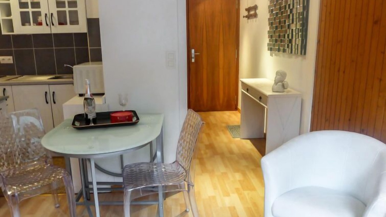 Photo of Livingroom in Chamonix City Centre