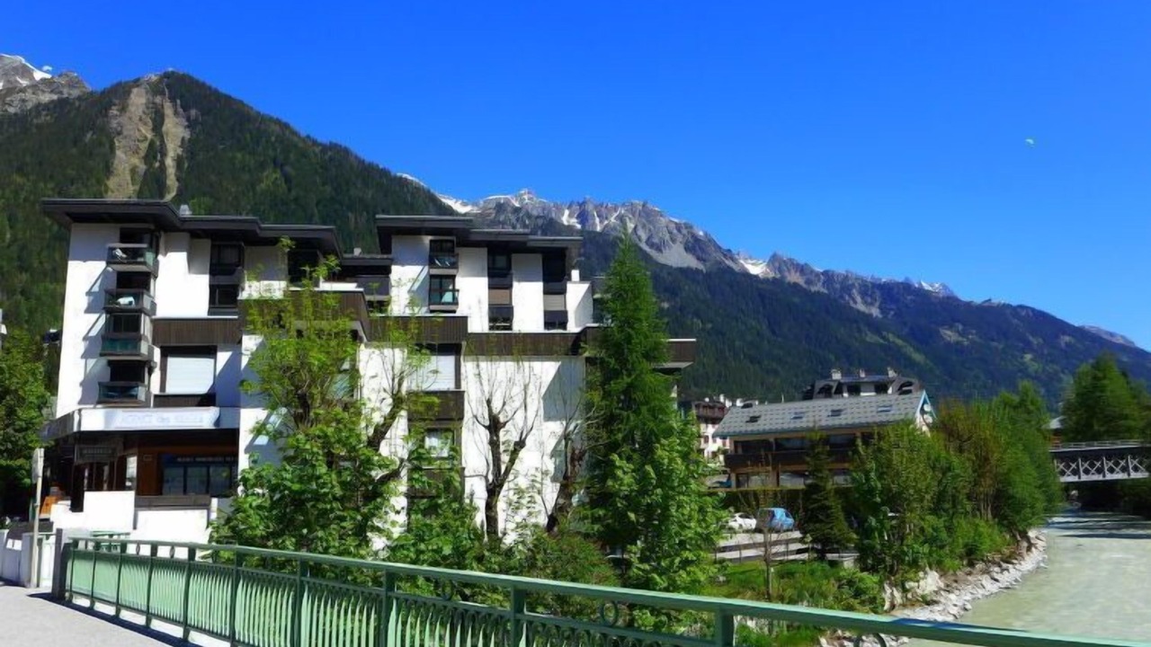 Photo of Others in Chamonix City Centre