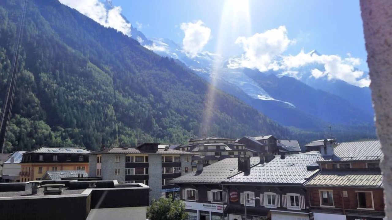 Photo of Others in Chamonix City Centre