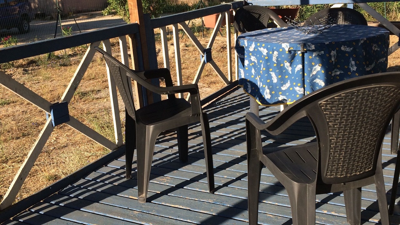 Photo of Outdoor in Bouillargues
