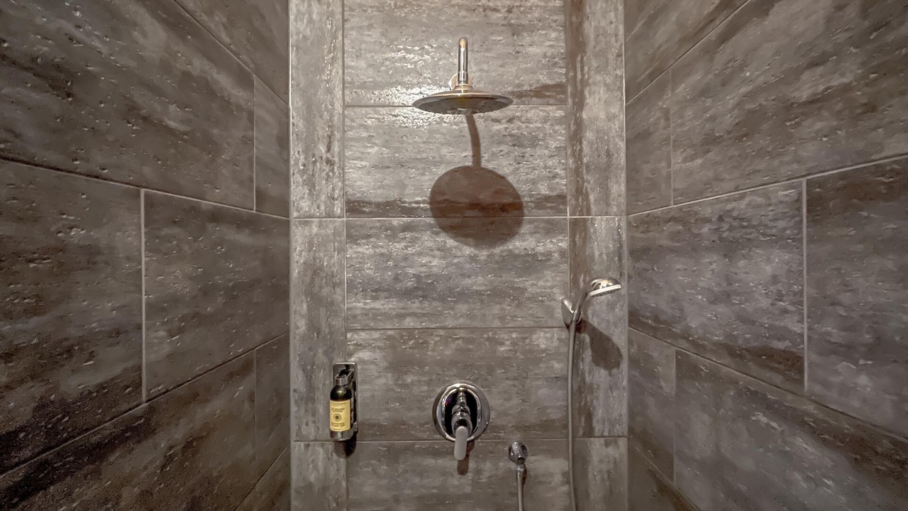 Photo of Bathroom in Vogelsang-Warsin