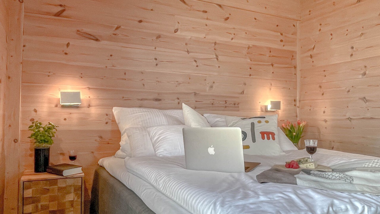 Photo of Bedroom in Vogelsang-Warsin