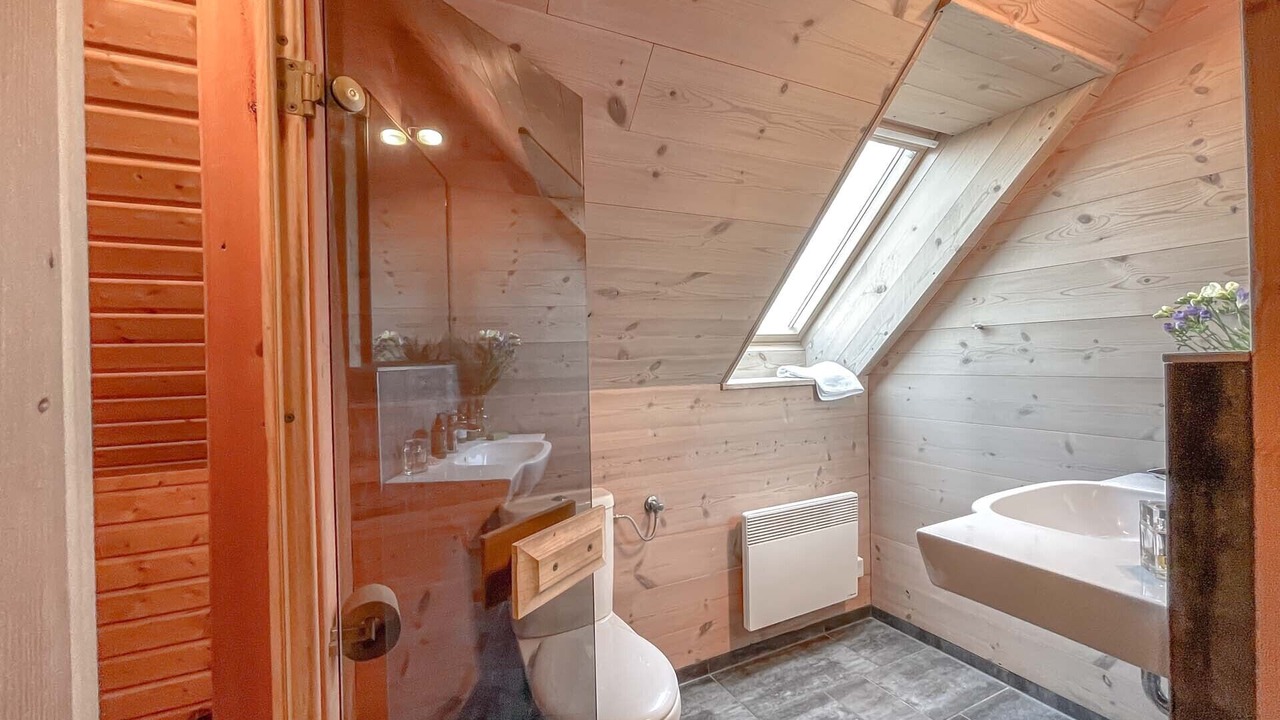 Photo of Bathroom in Vogelsang-Warsin