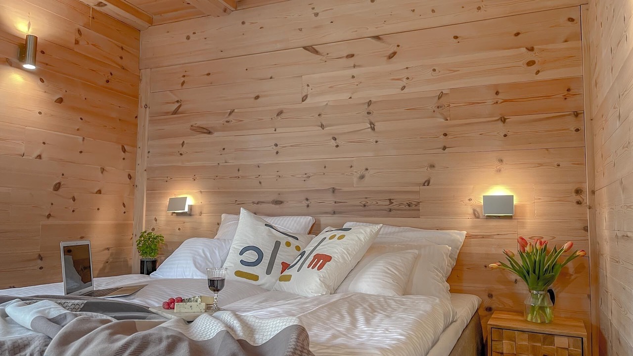 Photo of Bedroom in Vogelsang-Warsin