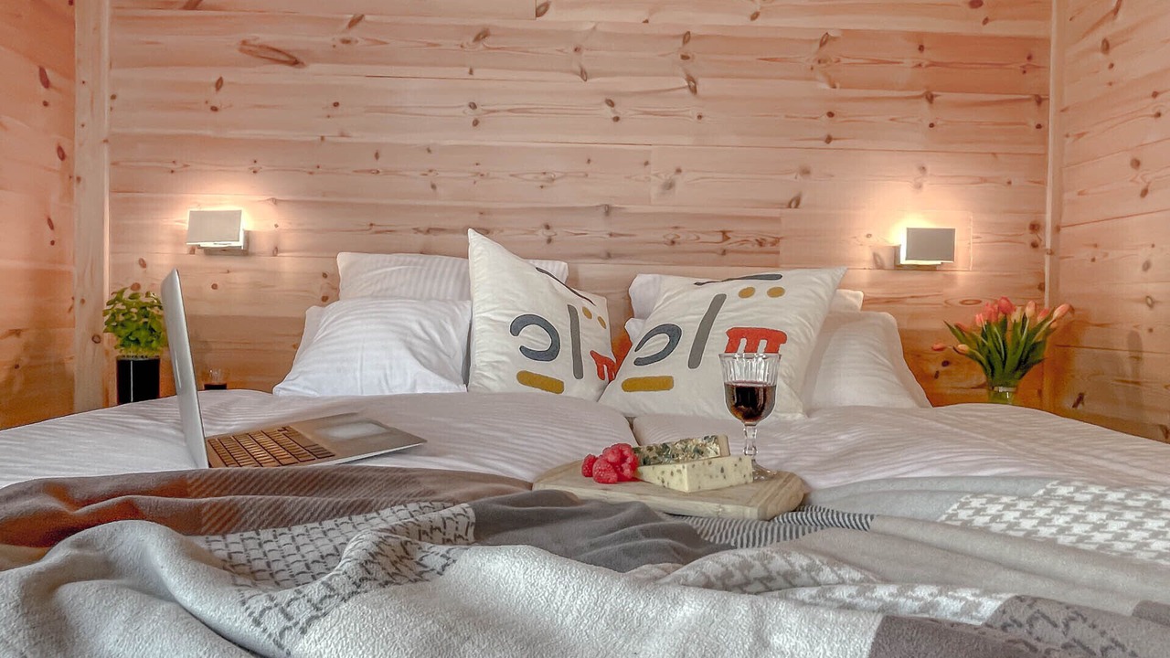Photo of Bedroom in Vogelsang-Warsin