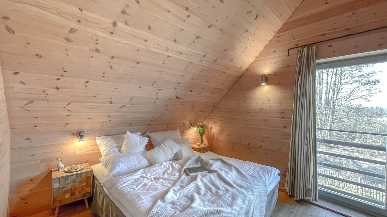 Photo of Bedroom in Vogelsang-Warsin