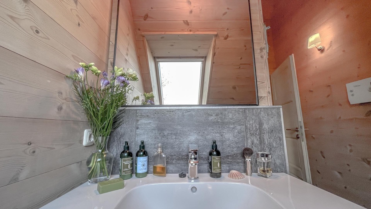 Photo of Bathroom in Vogelsang-Warsin