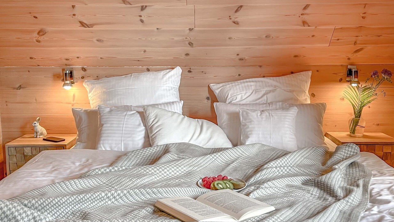 Photo of Bedroom in Vogelsang-Warsin