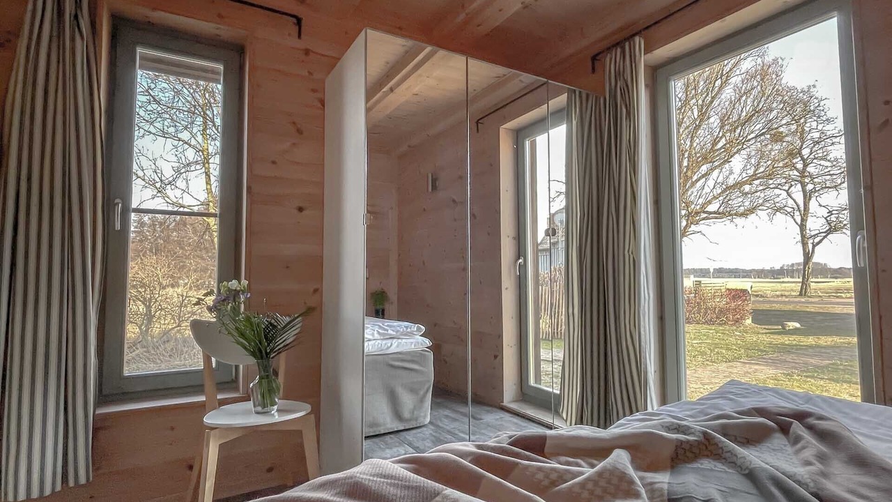 Photo of Bedroom in Vogelsang-Warsin