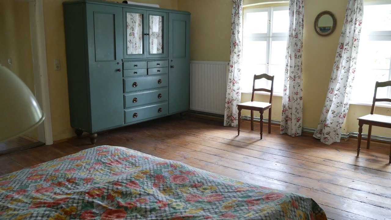 Photo of Bedroom in Abbendorf