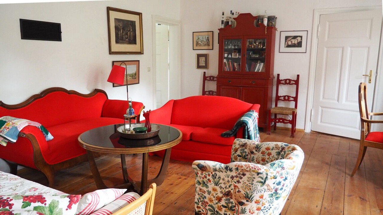 Photo of Livingroom in Abbendorf