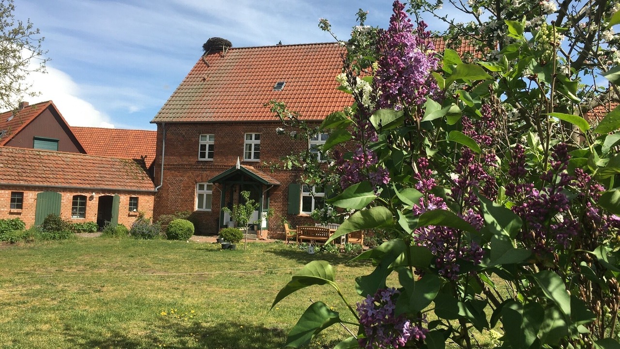 Photo of Outdoor in Abbendorf