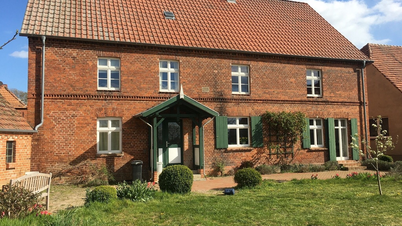 Photo of Outdoor in Abbendorf