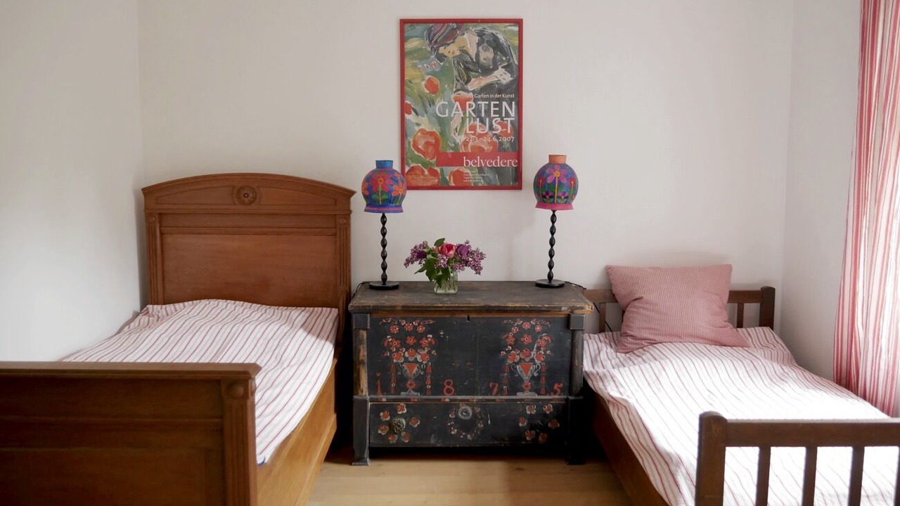 Photo of Bedroom in Abbendorf