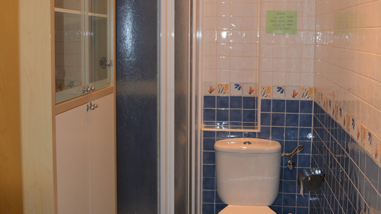 Photo of Bathroom in El Ejido