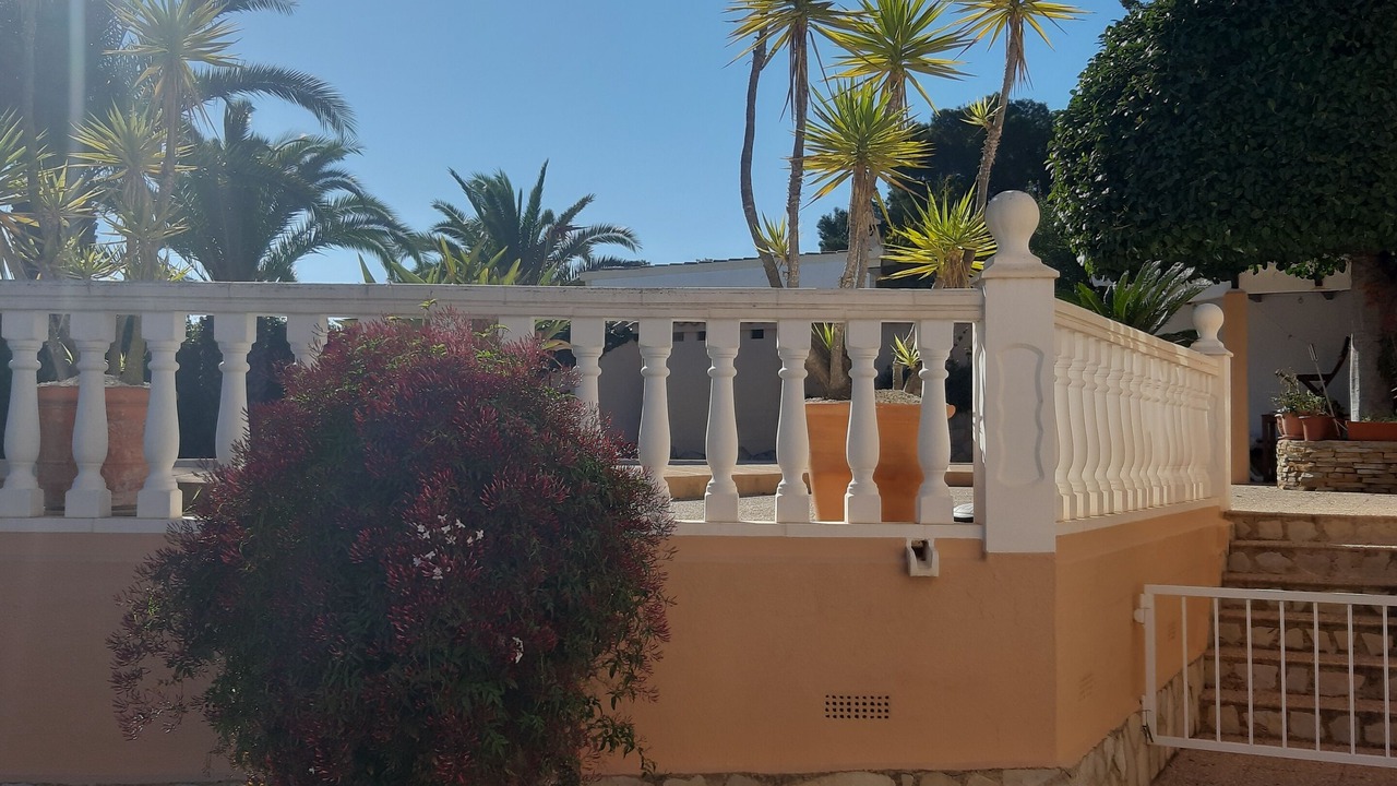Photo of Outdoor in La Sabatera