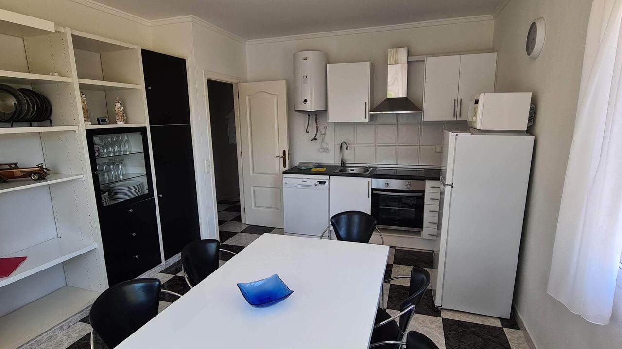 Photo of Kitchen in La Sabatera