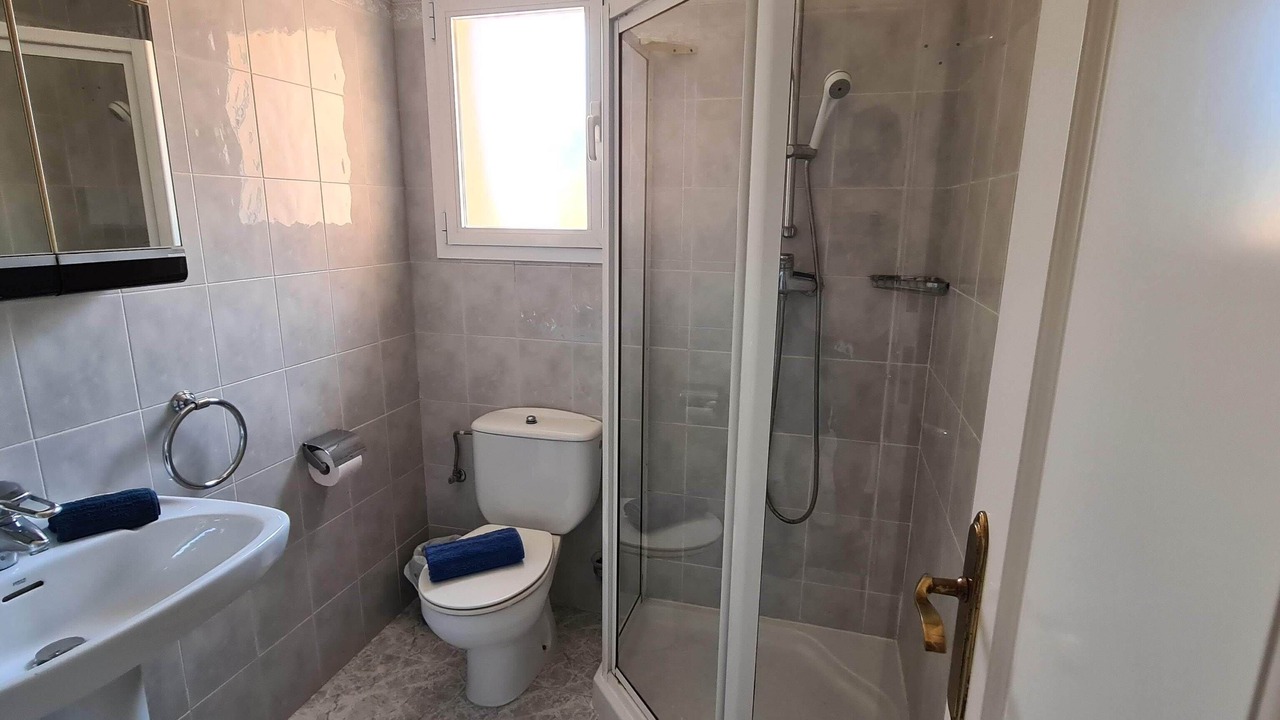 Photo of Bathroom in La Sabatera