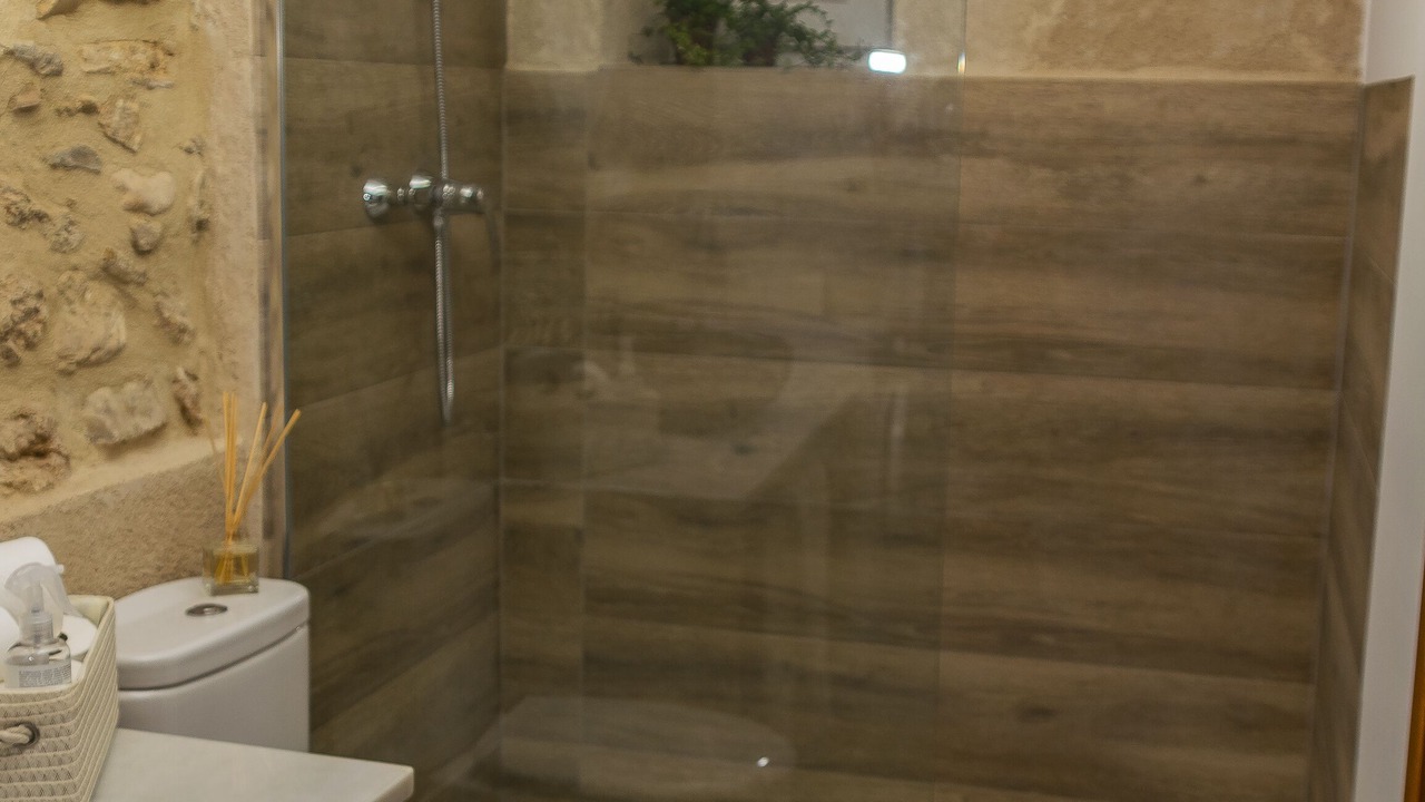 Photo of Bathroom in Roquetes