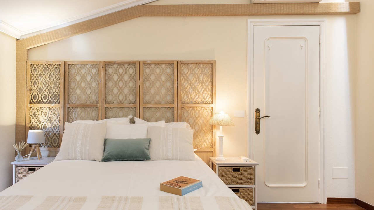 Photo of Bedroom in Saians