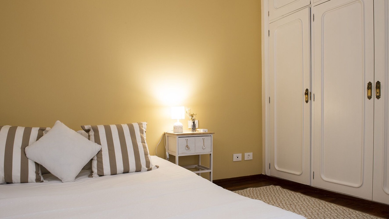 Photo of Bedroom in Saians