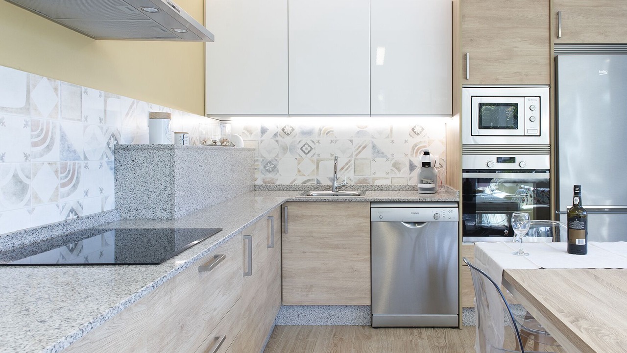 Photo of Kitchen in Saians