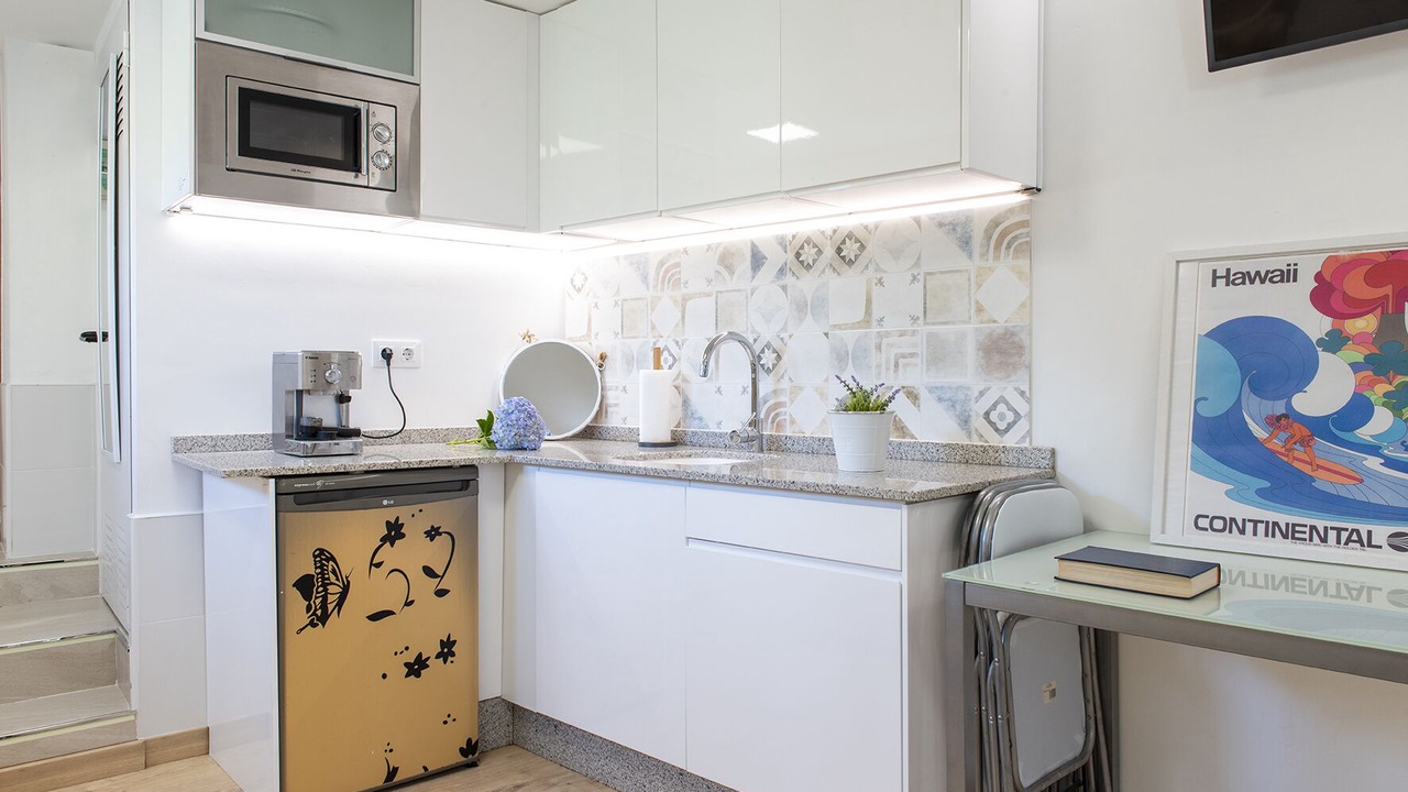 Photo of Kitchen in Saians