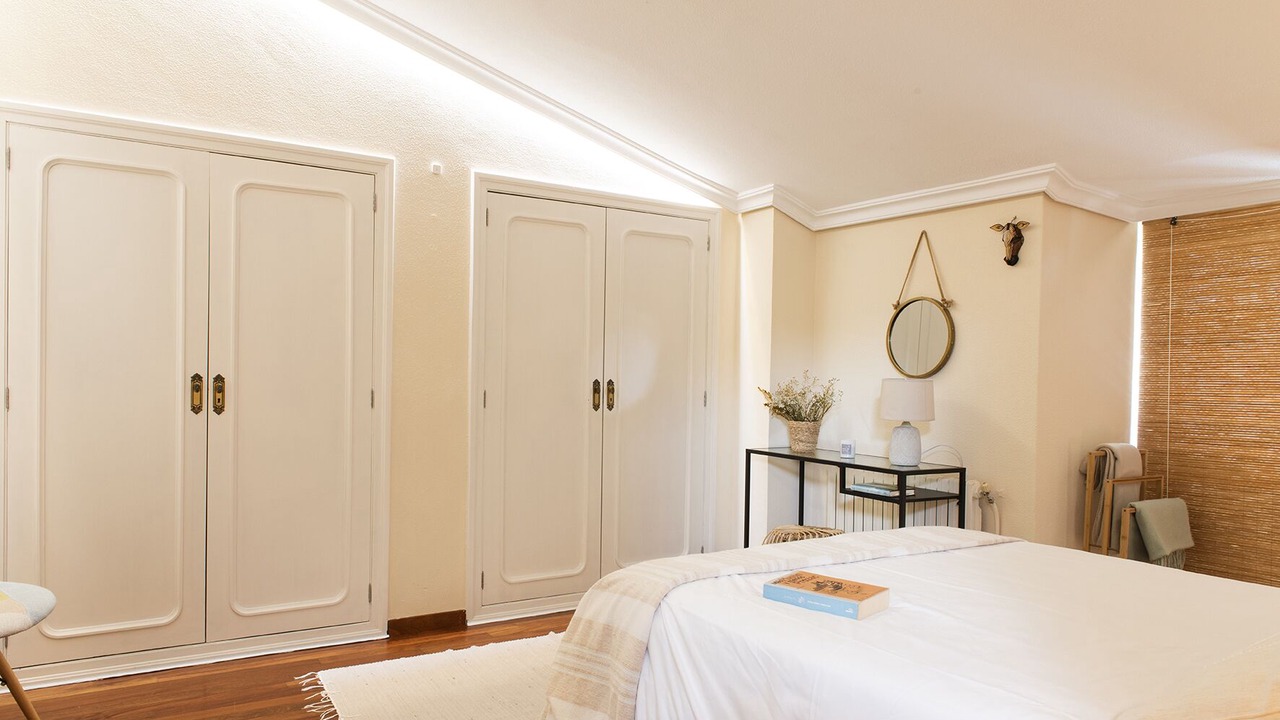 Photo of Bedroom in Saians