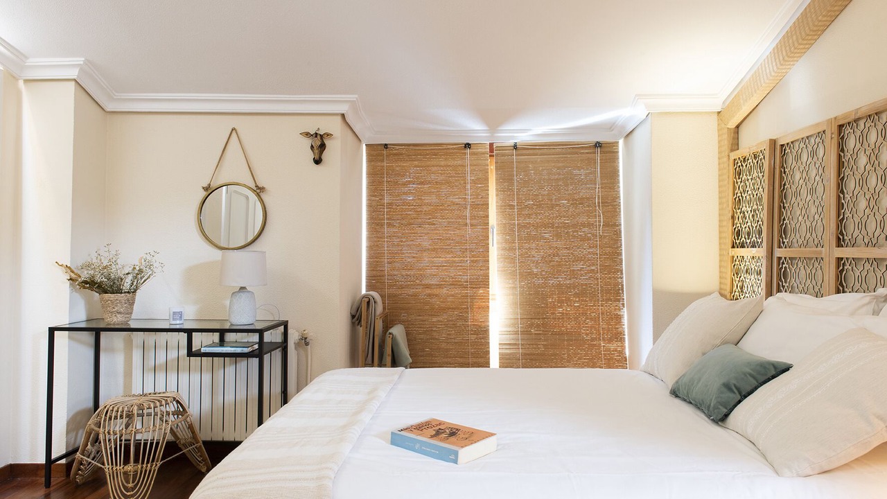 Photo of Bedroom in Saians