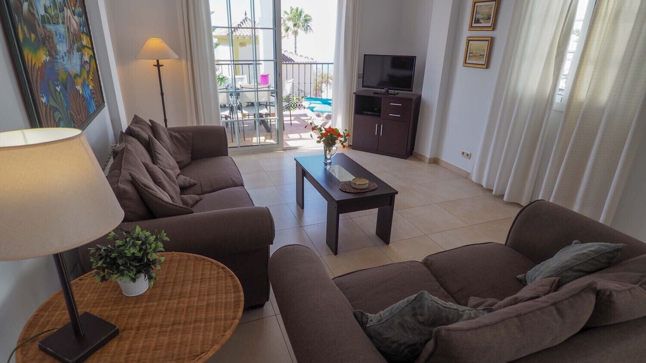 Photo of Livingroom in Chimenea