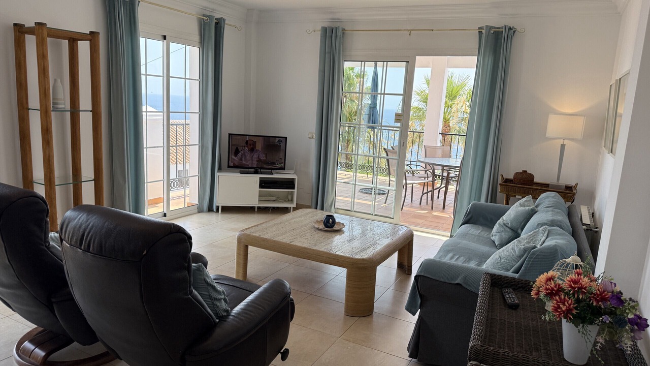Photo of Livingroom in Chimenea