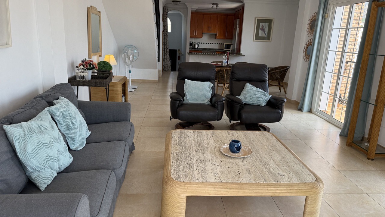 Photo of Livingroom in Chimenea