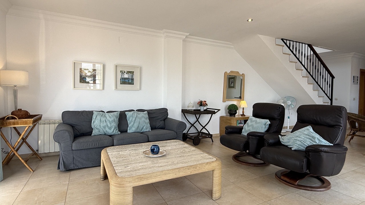 Photo of Livingroom in Chimenea