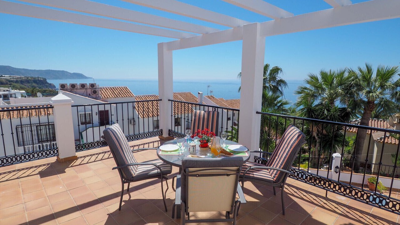 Photo of Outdoor in Chimenea