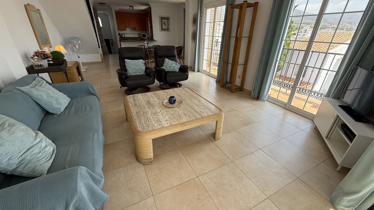 Photo of Livingroom in Chimenea