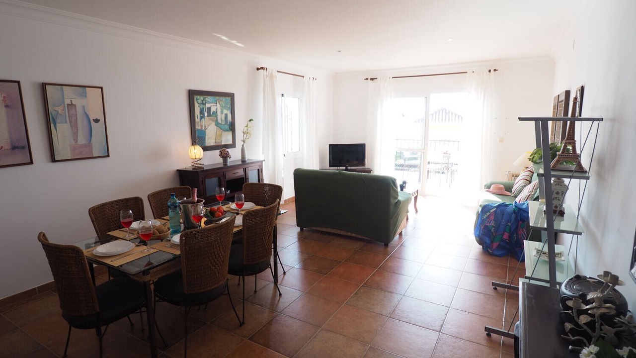 Photo of Livingroom in Chimenea