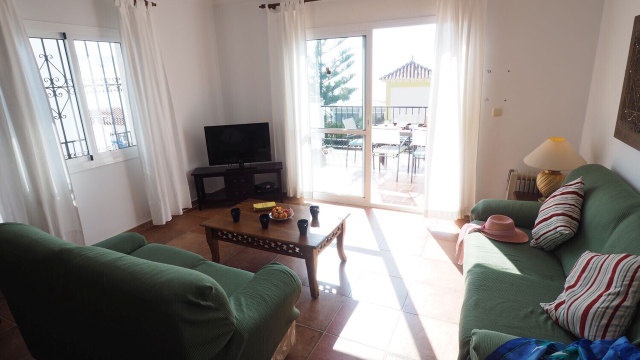 Photo of Livingroom in Chimenea