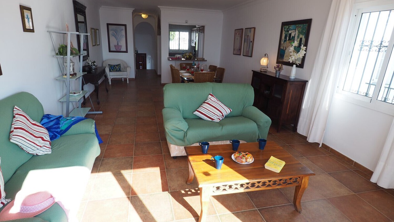 Photo of Livingroom in Chimenea